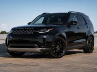 2023 Land Rover Discovery S-0