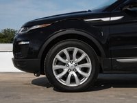 2019 Land Rover Range Rover Evoque SE-7