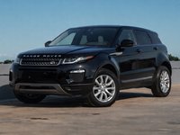 2019 Land Rover Range Rover Evoque SE-0