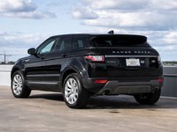 2019 Land Rover Range Rover Evoque SE-1