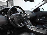 2019 Land Rover Range Rover Evoque SE-2