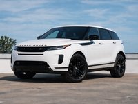 2024 Land Rover Range Rover Evoque S-0