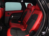 2019 Land Rover Range Rover Sport HST-4