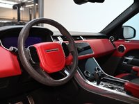 2019 Land Rover Range Rover Sport HST-3