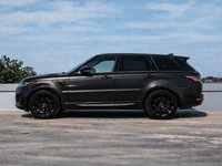 2019 Land Rover Range Rover Sport HST-2