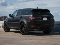 2019 Land Rover Range Rover Sport HST-1
