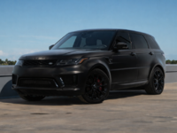 2019 Land Rover Range Rover Sport HST-0