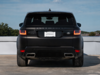 2019 Land Rover Range Rover Sport HST-5