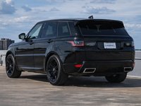 2019 Land Rover Range Rover Sport Autobiography Dynamic-1