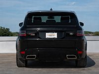 2019 Land Rover Range Rover Sport Autobiography Dynamic-5