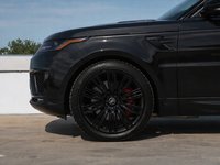 2019 Land Rover Range Rover Sport Autobiography Dynamic-7
