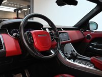 2019 Land Rover Range Rover Sport Autobiography Dynamic-2