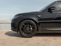 2020 Land Rover Range Rover Sport SE-7