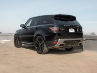 2020 Land Rover Range Rover Sport SE-1
