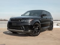 2020 Land Rover Range Rover Sport SE-0