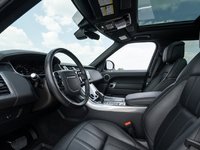 2020 Land Rover Range Rover Sport SE-2