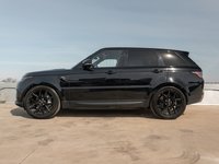 2020 Land Rover Range Rover Sport SE-4