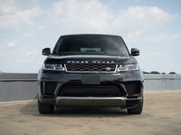 2020 Land Rover Range Rover Sport SE-6