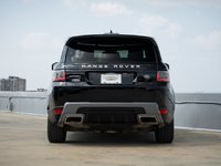 2020 Land Rover Range Rover Sport SE-5