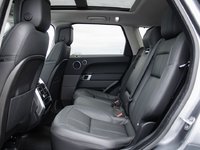 Land Rover Range Rover Sport SE 2022-3