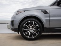 Land Rover Range Rover Sport SE 2022-7