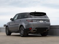 Land Rover Range Rover Sport SE 2022-1