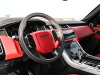 Land Rover Range Rover Sport HST 2022-2