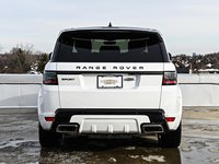 Land Rover Range Rover Sport HST 2022-5