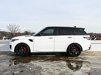 Land Rover Range Rover Sport HST 2022-4