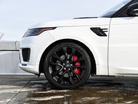 Land Rover Range Rover Sport HST 2022-7