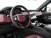 Land Rover Range Rover Sport Dynamic HSE 2024-2