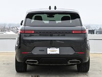 Land Rover Range Rover Sport Dynamic HSE 2024-5