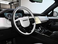 2024 Land Rover Range Rover Sport Dynamic HSE-1