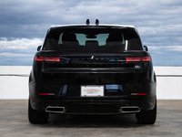 2025 Land Rover Range Rover Sport Dynamic SE-5