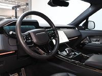 2025 Land Rover Range Rover Sport Dynamic SE-1