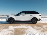 2024 Land Rover Range Rover Velar Dynamic SE-4