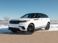 2024 Land Rover Range Rover Velar Dynamic SE-0