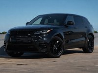 2025 Land Rover Range Rover Velar Dynamic SE-0