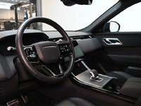 2025 Land Rover Range Rover Velar Dynamic SE-2