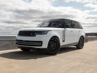 Land Rover Range Rover SE 2023-0