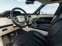 Land Rover Range Rover SE 2023-2