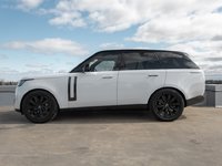 Land Rover Range Rover SE 2023-4
