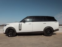 Land Rover Range Rover SE 2025-4