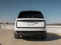 Land Rover Range Rover SE 2025-5