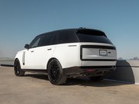 Land Rover Range Rover SE 2025-1