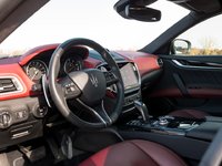 2022 Maserati Ghibli Modena Q4-2