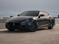 2022 Maserati Ghibli Modena Q4-0