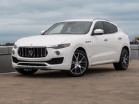 2018 Maserati Levante S GranLusso-0