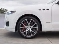 2018 Maserati Levante S GranLusso-7