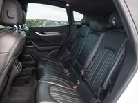 2018 Maserati Levante S GranLusso-3